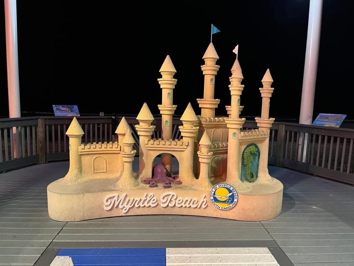 Atlantica Resort Myrtle Beach Zewnętrze zdjęcie