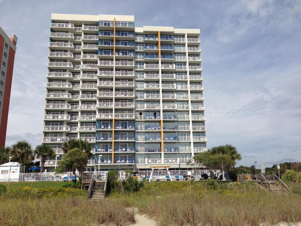 Atlantica Resort Myrtle Beach Zewnętrze zdjęcie