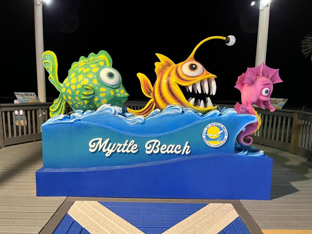 Atlantica Resort Myrtle Beach Zewnętrze zdjęcie