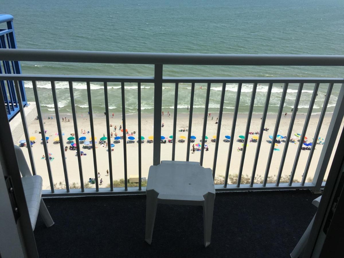 Atlantica Resort Myrtle Beach Zewnętrze zdjęcie